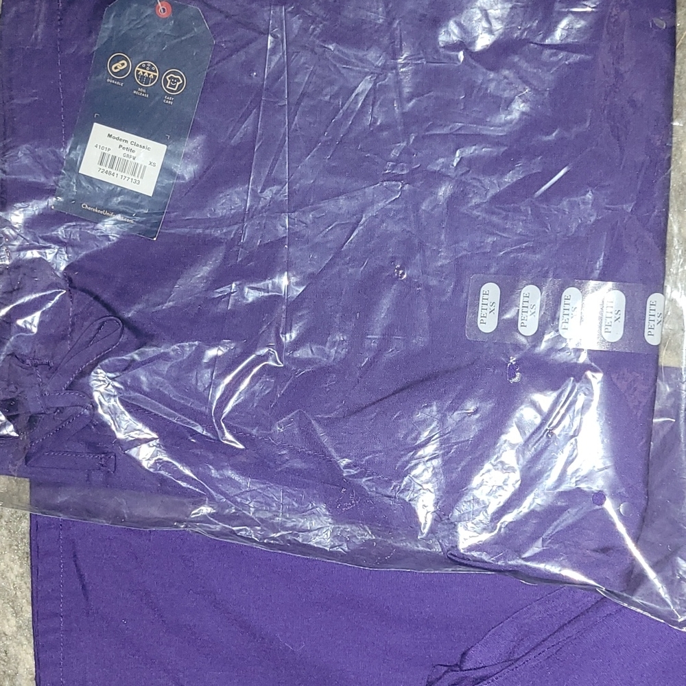 Scrub Pants - Picture 2 of 4